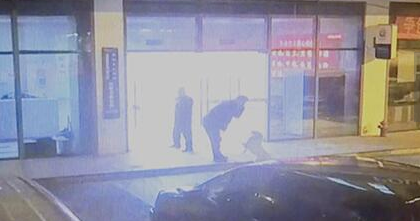 有問題找警察，薩摩耶派出所報案，不注意這件事，對狗狗致命，警察蜀黍卻幫不上忙！