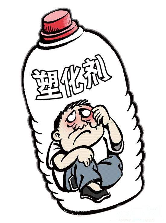 食品中有塑化劑嗎？這些食品中含有大量塑化劑，食用時(shí)一定要注意！