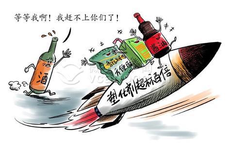 食品中有塑化劑嗎？這些食品中含有大量塑化劑，食用時(shí)一定要注意！