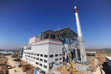 現(xiàn)代人生活節(jié)奏過快，卻導(dǎo)致環(huán)境空氣污染越來越嚴重