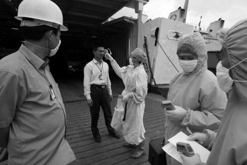 甲醛治理怎么進行？