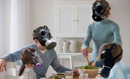 不除甲醛怎么尋找詩和遠(yuǎn)方的田野，只能關(guān)注生活的茍且