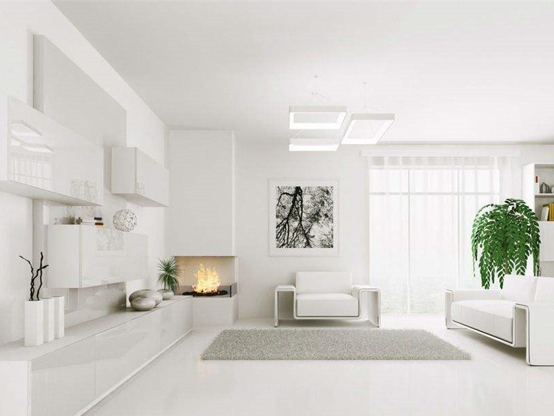 環(huán)保意識決定室內(nèi)污染水平和身體健康 環(huán)保意識決定室內(nèi)污染水平和身體健康