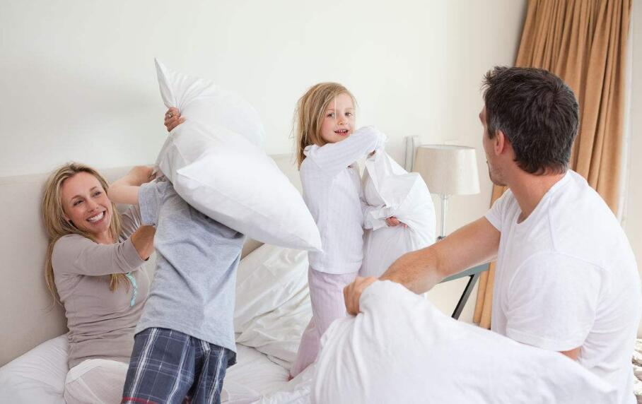 甲醛治理，別太用力！注意以下四點(diǎn)，健康空氣常駐你家