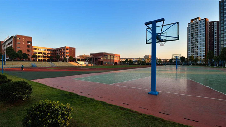 光觸媒除甲醛保護新裝修教室空氣，更保護孩子們