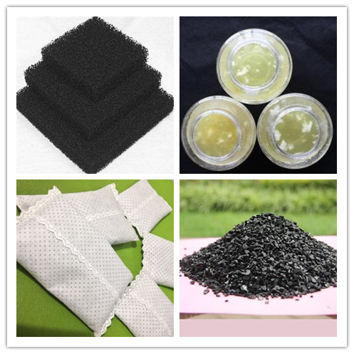 活性炭除甲醛有用嗎？事實證明除甲醛不能光圖省事……