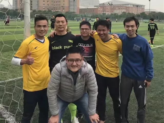 不忘初心，砥礪前行 | 2017丁酉年創(chuàng)綠家大事記回顧！