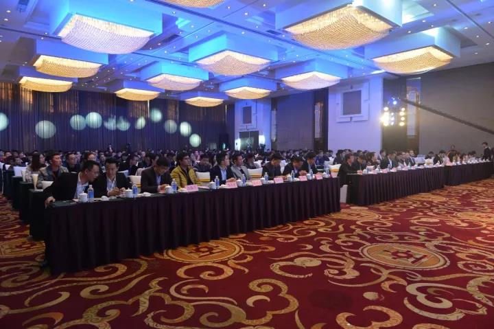 不忘初心，砥礪前行 | 2017丁酉年創(chuàng)綠家大事記回顧！