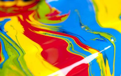 甲醛當?shù)?，如何選擇合格的木器涂料或油漆？