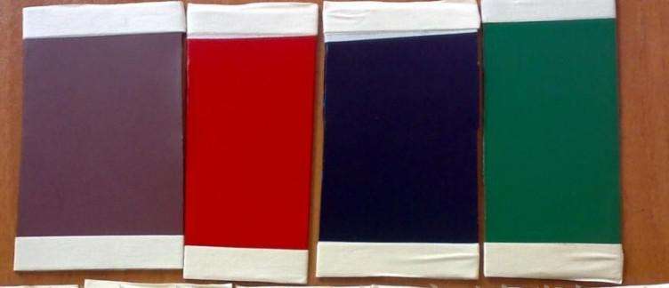 甲醛當?shù)?，如何選擇合格的木器涂料或油漆？