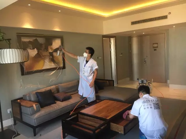 甲醛當?shù)溃绾芜x擇合格的木器涂料或油漆？