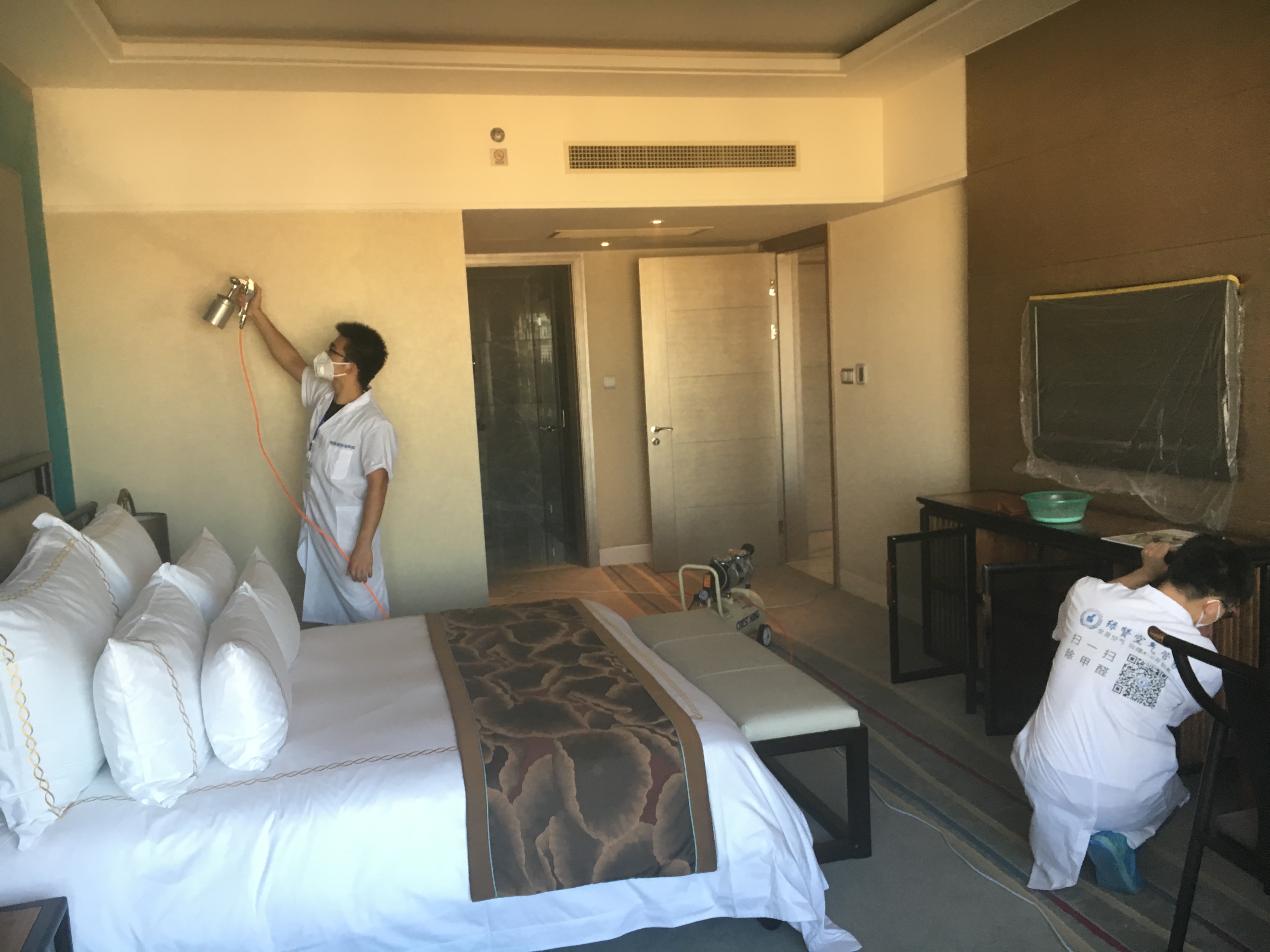 如何評價現在很火的綠色環(huán)保加盟？