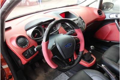 謹(jǐn)慎車內(nèi)“無影殺手”，趕快進(jìn)行車內(nèi)甲醛治理！