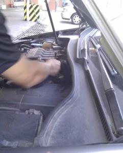 謹(jǐn)慎車內(nèi)“無影殺手”，趕快進(jìn)行車內(nèi)甲醛治理！