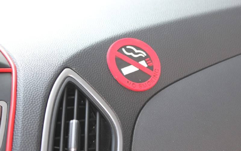 謹(jǐn)慎車內(nèi)“無影殺手”，趕快進(jìn)行車內(nèi)甲醛治理！