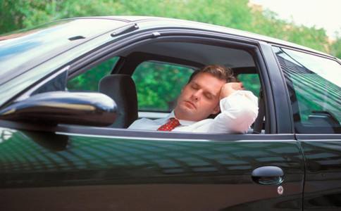 暈車(chē)的原因是什么？也許是需要甲醛治理了