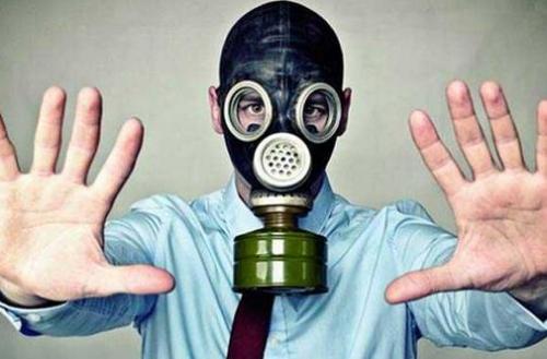 甲醛中毒怎么辦？