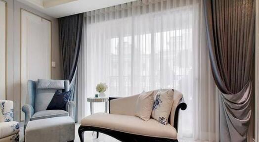 窗簾不出彩？挑選可不能湊合