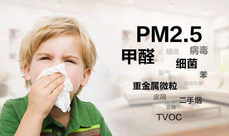 裝修甲醛重災(zāi)區(qū)，劃下重點(diǎn)來(lái)治理