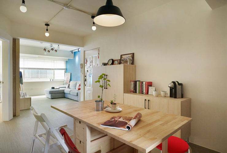 有空氣的地方，污染無處不在！