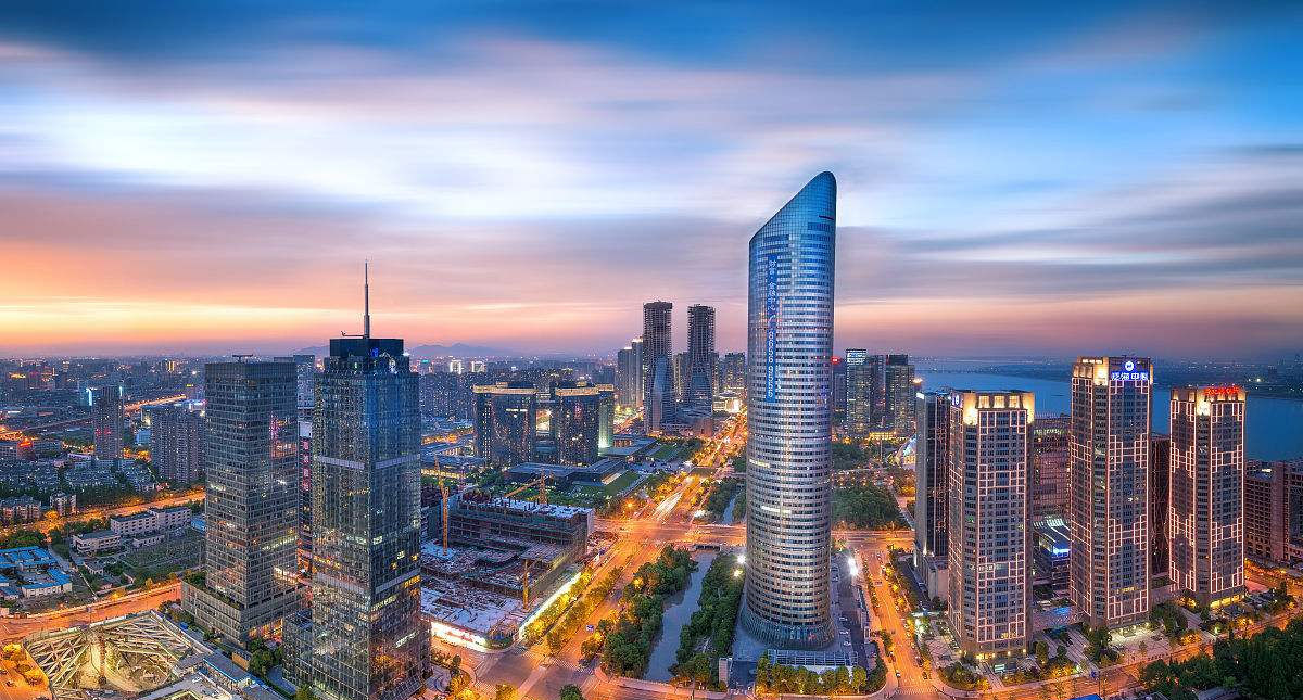 新起點，新征程 | 熱烈祝賀創(chuàng)綠家喬遷新址