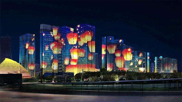 新起點，新征程 | 熱烈祝賀創(chuàng)綠家喬遷新址