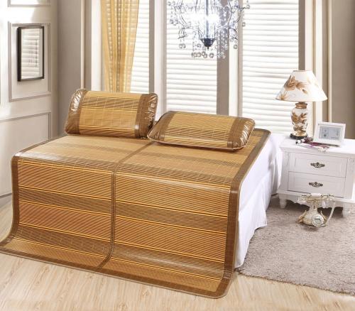 涼席也含有甲醛？怎么挑選無(wú)醛涼席