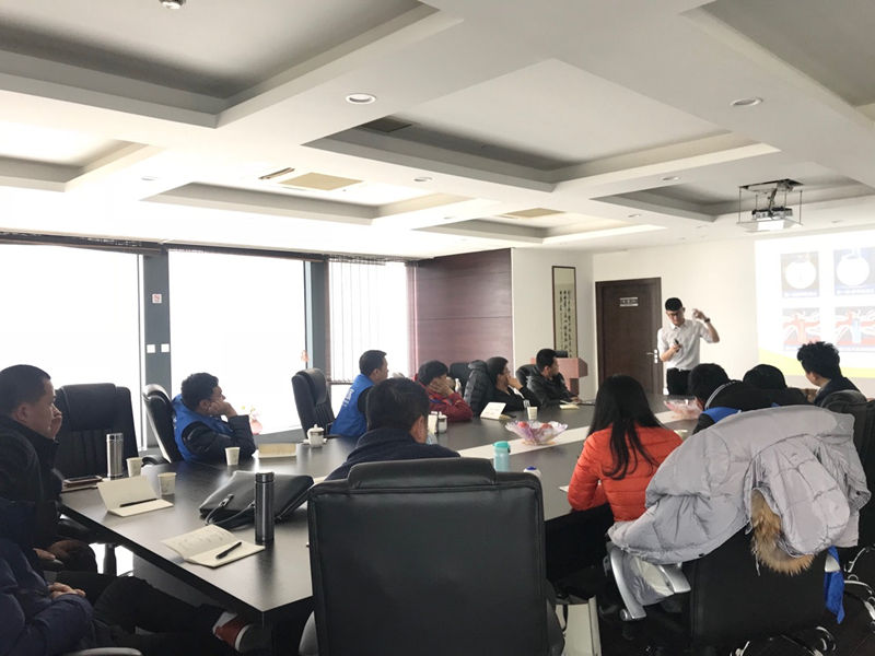 夏天將至，寶寶們回家交流技術(shù)、提升水平，迎接夏日項(xiàng)目旺季吧！