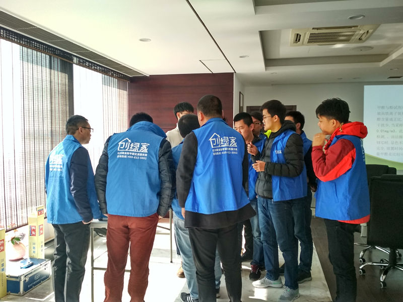 夏天將至，寶寶們回家交流技術(shù)、提升水平，迎接夏日項(xiàng)目旺季吧！