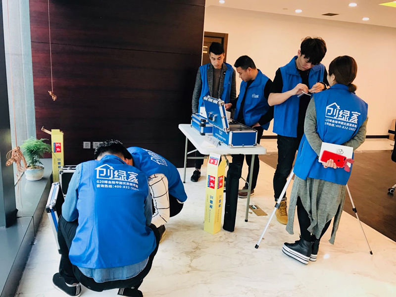 夏天將至，寶寶們回家交流技術(shù)、提升水平，迎接夏日項(xiàng)目旺季吧！