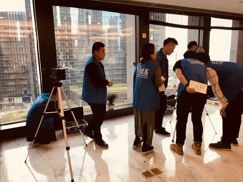 夏天將至，寶寶們回家交流技術(shù)、提升水平，迎接夏日項(xiàng)目旺季吧！