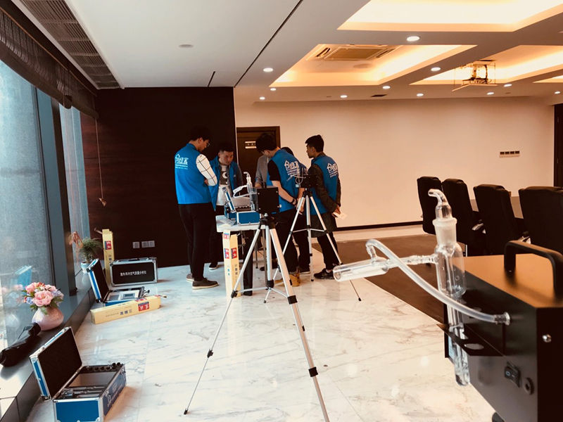 夏天將至，寶寶們回家交流技術(shù)、提升水平，迎接夏日項(xiàng)目旺季吧！