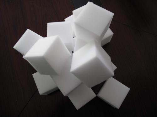 廚房去污神器“魔術(shù)擦” 竟然甲醛超標(biāo)！ 你家有嗎？