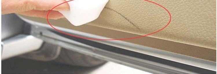 廚房去污神器“魔術(shù)擦” 竟然甲醛超標(biāo)！ 你家有嗎？