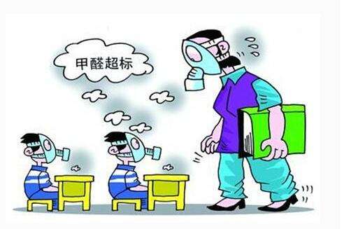 除甲醛誤區(qū)多，治理甲醛要靠這個(gè)