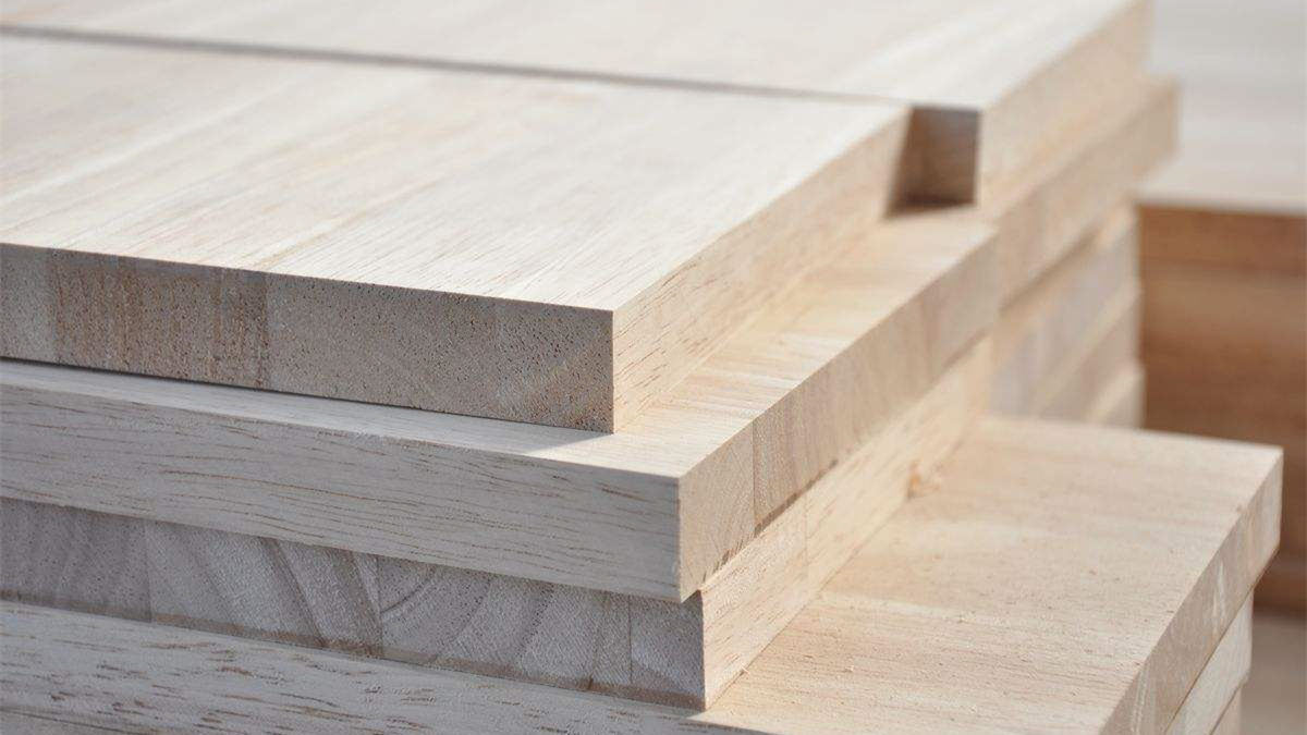 杜絕甲醛單純靠實(shí)木材料就足夠了嗎？這么想你就大錯(cuò)特錯(cuò)了！