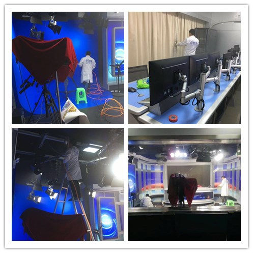 畢節(jié)市廣播電視臺(tái)室內(nèi)空氣治理 畢節(jié)市廣播電視臺(tái)室內(nèi)空氣治理