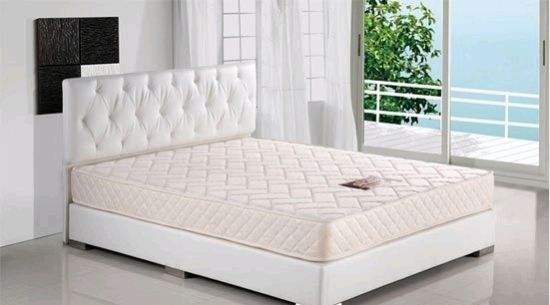 新房床墊也含有甲醛？如何去除甲醛？