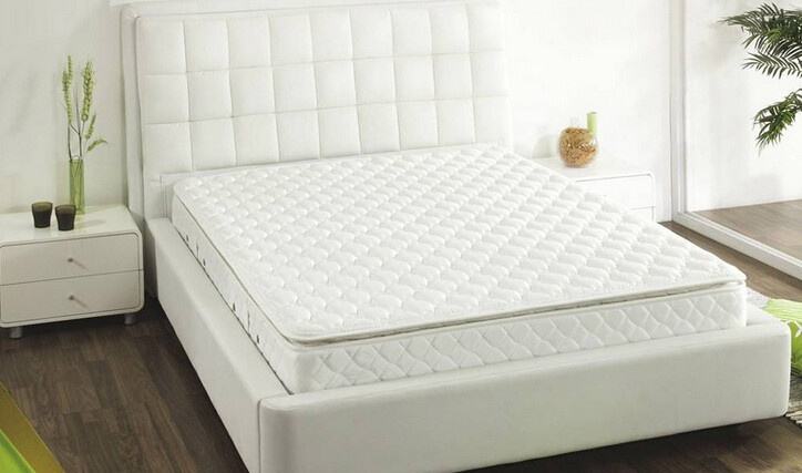 新房床墊也含有甲醛？如何去除甲醛？