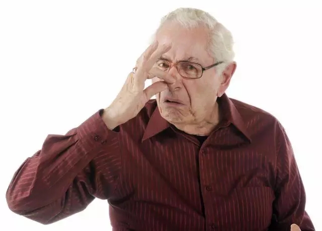 幾種身體信號提示室內污染，網(wǎng)友：我也是這樣……