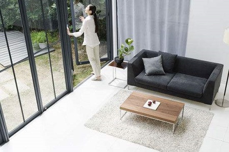 裝修完新房如何去除甲醛？