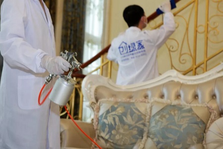 除甲醛怎么收費？貴嗎？