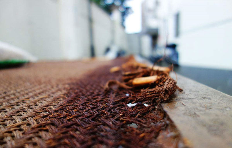 床墊需要除甲醛嗎？700元買到手的棕絲床墊竟然超標(biāo)幾倍