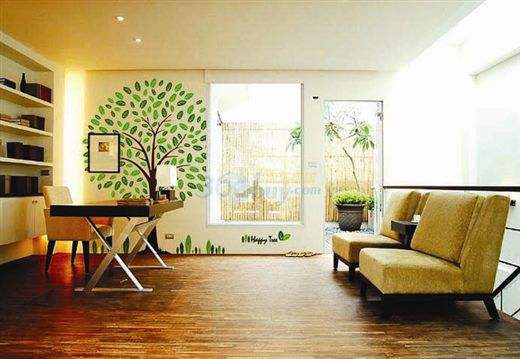 不裝修就不用除甲醛了？別讓這個想法威脅到孩子的健康！