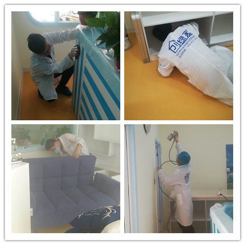 魚樂貝貝嬰幼兒水育館室內(nèi)空氣治理 魚樂貝貝嬰幼兒水育館室內(nèi)空氣治理