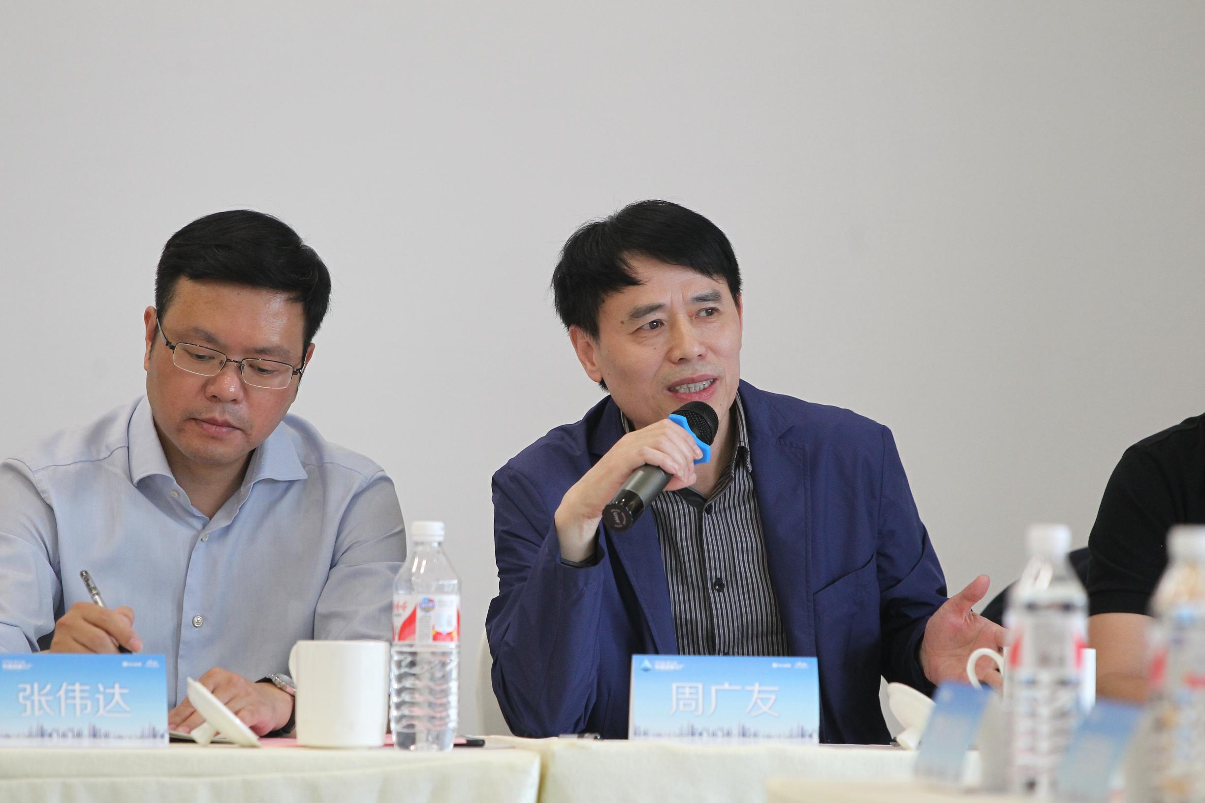 創(chuàng)綠家環(huán)保應邀參加2018中國透明工廠評選啟動儀式！