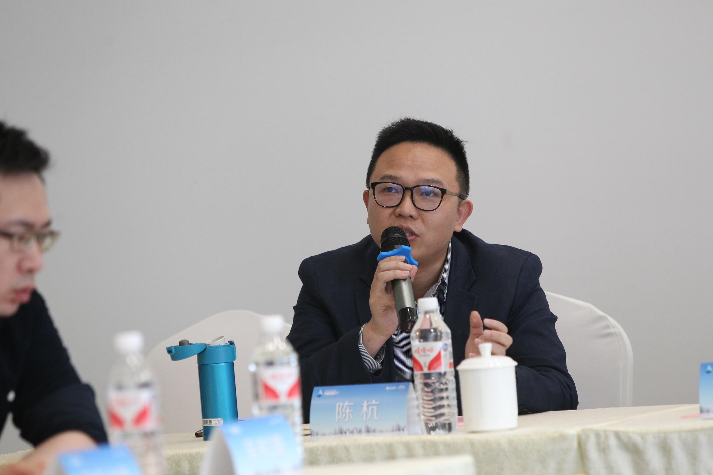 創(chuàng)綠家環(huán)保應邀參加2018中國透明工廠評選啟動儀式！