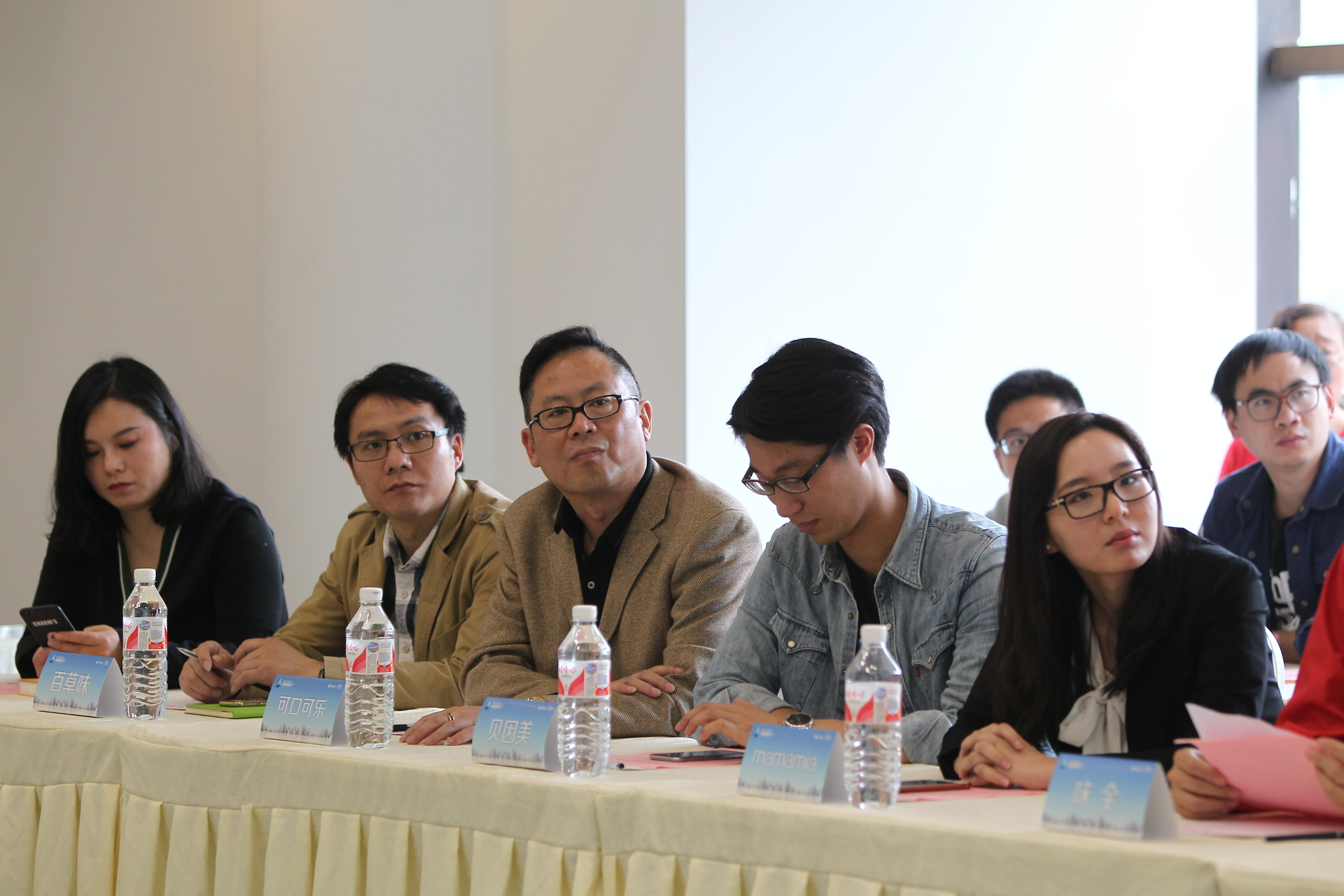 創(chuàng)綠家環(huán)保應邀參加2018中國透明工廠評選啟動儀式！