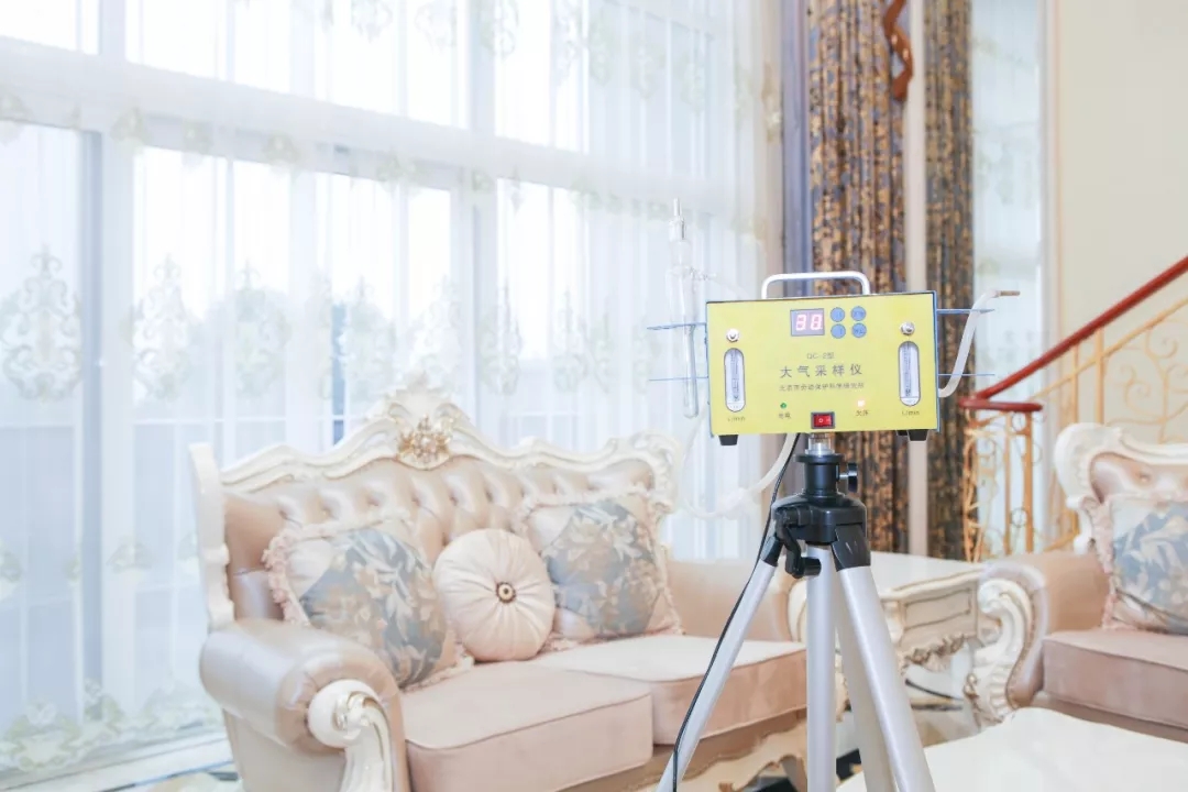 世界無醛日，甲醛檢測只需1元！