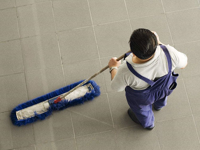 地板怎么保養(yǎng)？地板如何除甲醛